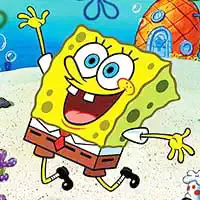 Spongebob-Sprungabenteuer
